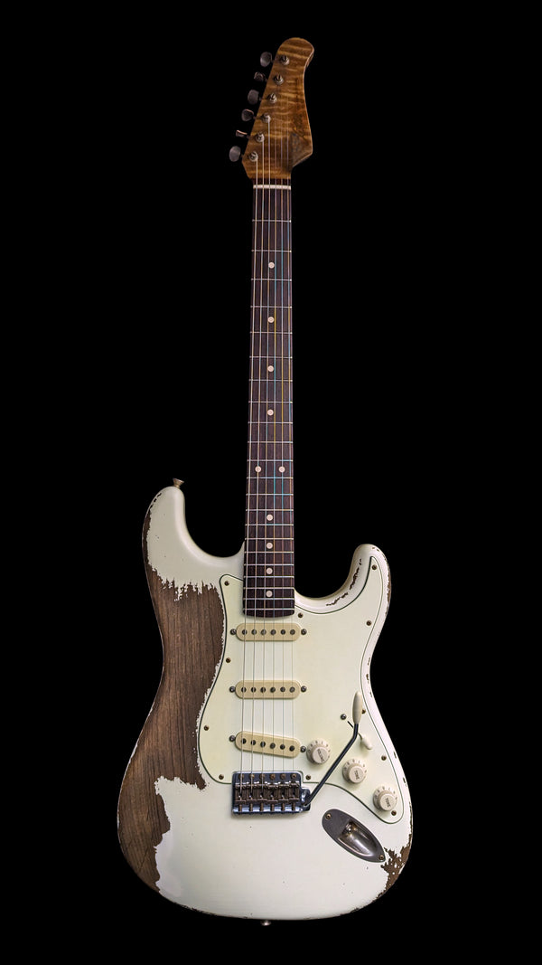 Xotic California Classic XSC-1