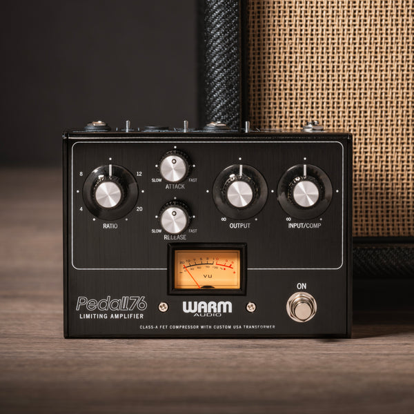 Warm Audio Pedal76 Compressor