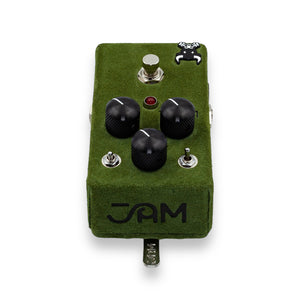 JAM Pedals Octaurus Ltd