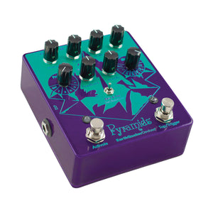 EarthQuaker Devices Pyramids