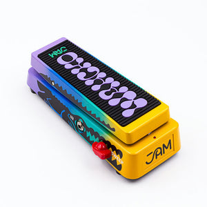 JAM Pedals Wahcko mk.2