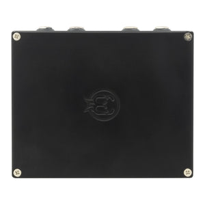 Walrus Audio Qi Etherealizer Black