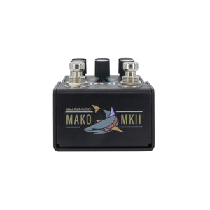 Walrus Audio Mako Series MKII: R1 High-Fidelity Reverb