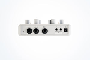 Kernom Ridge - Multi Overdrive