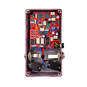 JAM Pedals Red Muck mk2