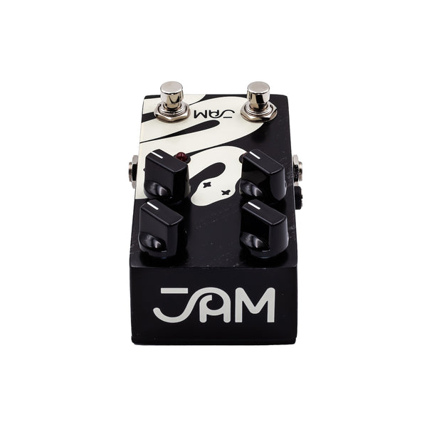 JAM Pedals Rattler Bass mk2