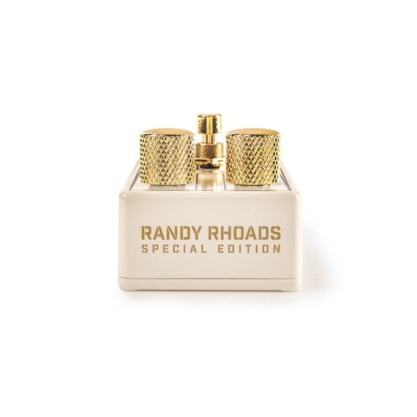 RANDY RHOADS MXR® SPECIAL EDITION DISTORTION+
