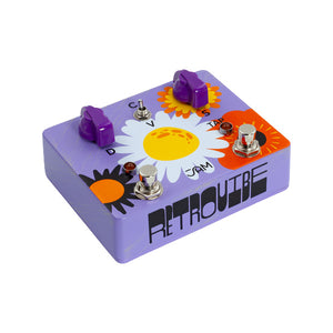 JAM Pedals RetroVibe mk4