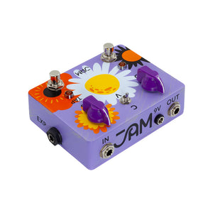 JAM Pedals RetroVibe mk4