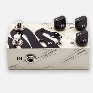JAM Pedals Rattler mk2