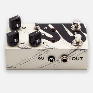 JAM Pedals Rattler mk2