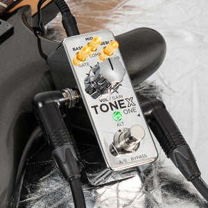 TONEX One Joe Satriani Limited Edition