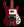 Rickenbacker 4001 - Burgundyglo