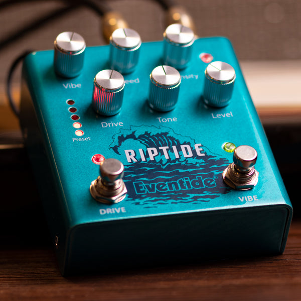 Eventide Riptide