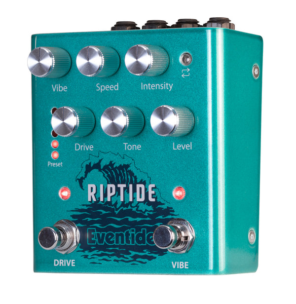 Eventide Riptide