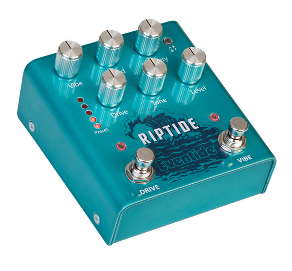 Eventide Riptide