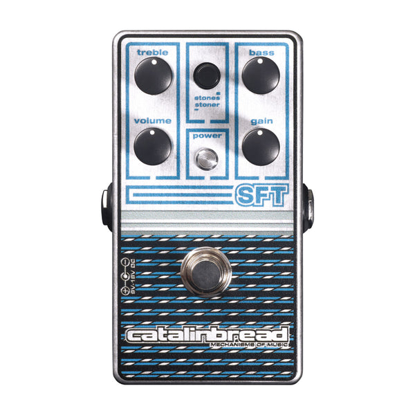 Catalinbread SFT