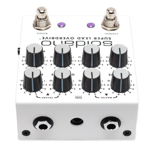 Soldano SLO Plus Pedal