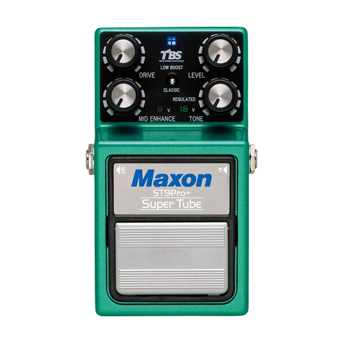 Maxon ST-9 Pro+