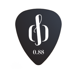 Openhagen Stay With Me Attachable Guitar Pick