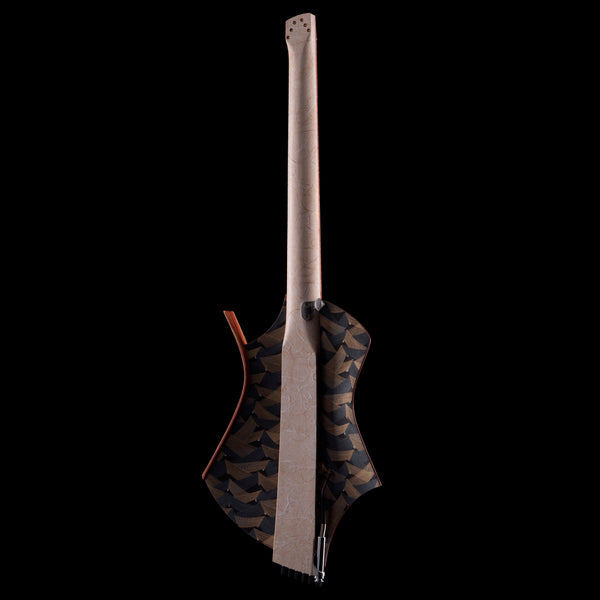 Sankey Electric Feather