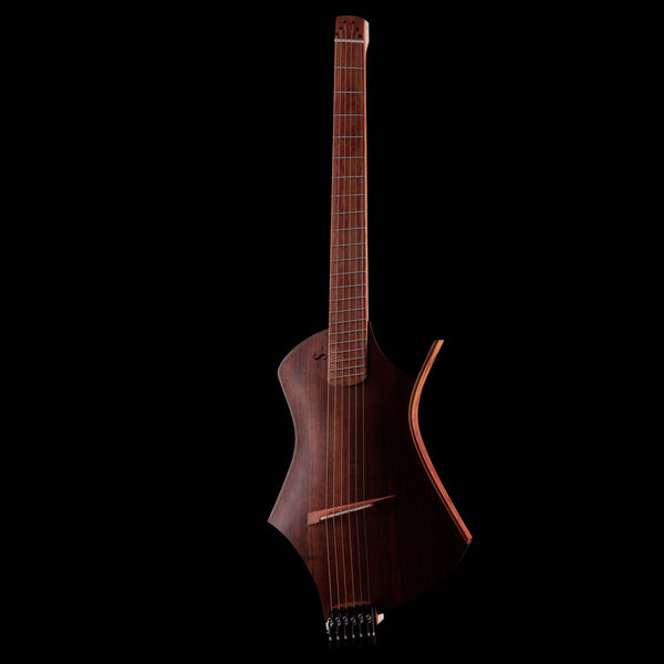Sankey Electric Feather
