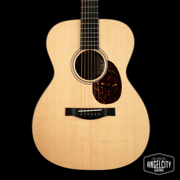 Santa Cruz OM Pre War 50th Anniversary Limited Edition