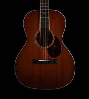 Santa Cruz HT/13 Happy Traum Signature