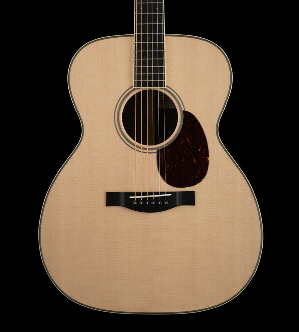 Santa Cruz OM Grand