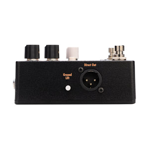 EarthQuaker Devices Scrolls Bass Odyssey