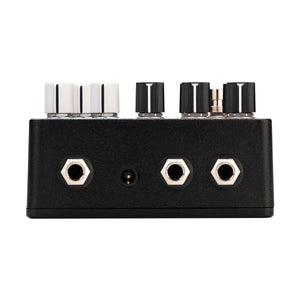 EarthQuaker Devices Scrolls Bass Odyssey