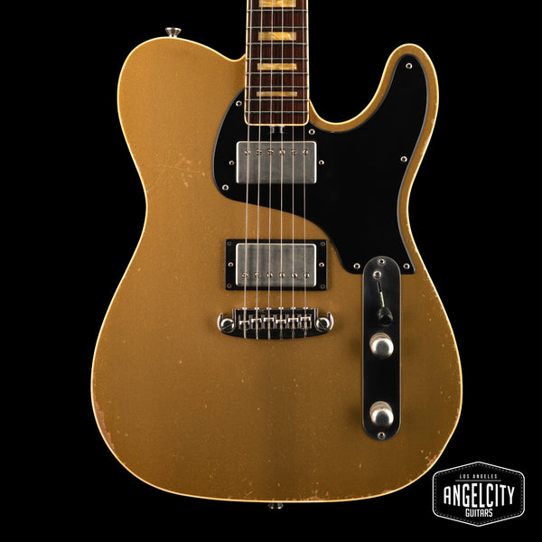 Shabat Lion JD - Justin Derrico