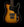 Shabat Lion Special - Tobacco Sunburst