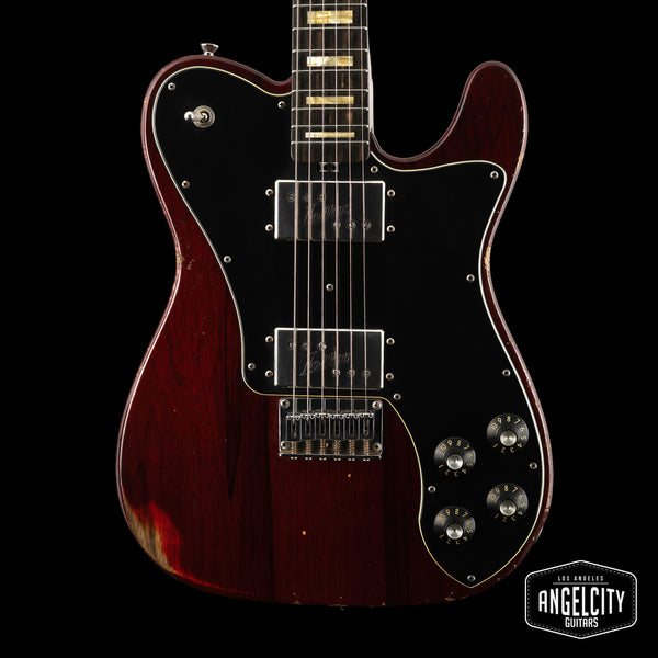 Shabat Lion Deluxe - NAMM 2026