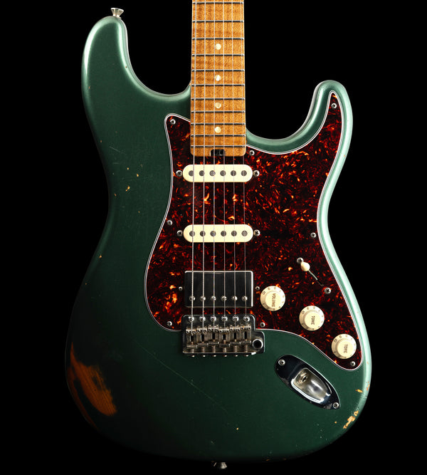 Shabat Lynx HSS