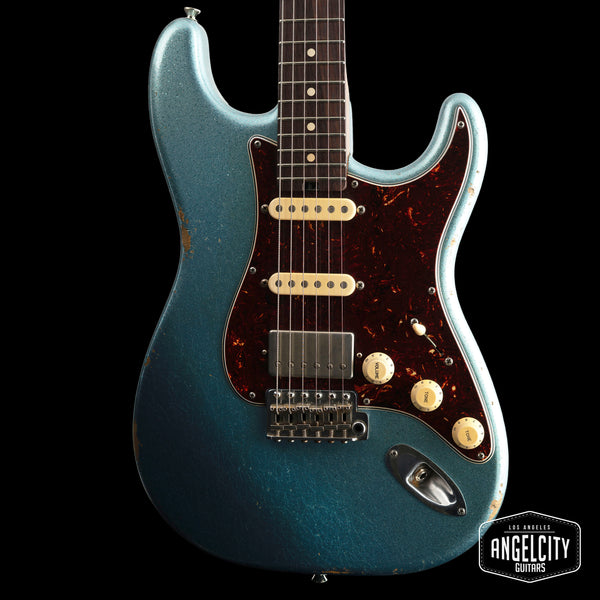 Shabat Lynx HSS - NAMM 2026