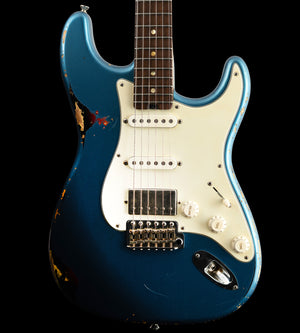 Shabat Lynx HSS