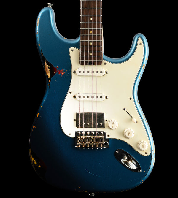 Shabat Lynx HSS