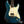 Shabat Lynx - Lake Placid Blue