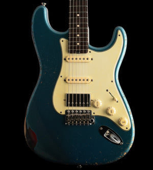 Shabat Lynx - Lake Placid Blue