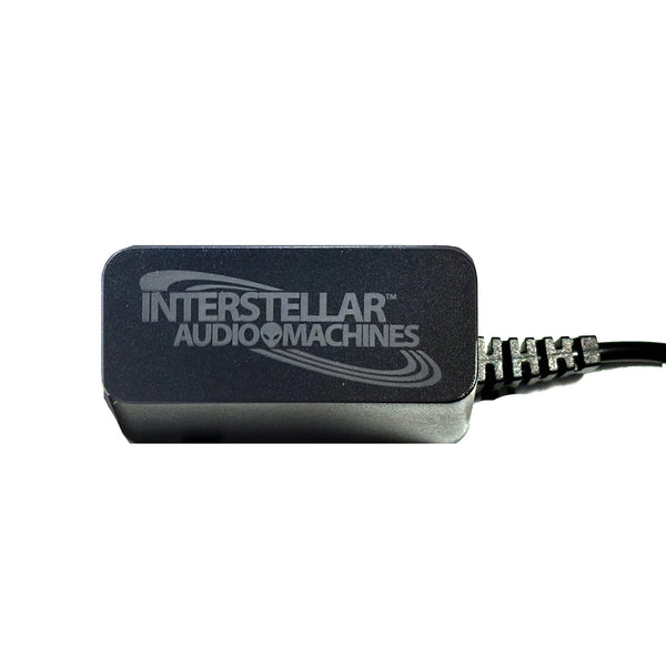 Interstellar Audio Machines 9V IAM Power Supply