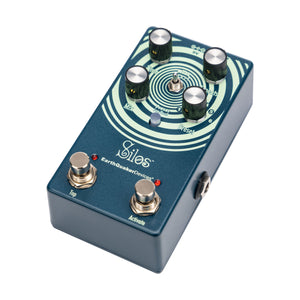 EarthQuaker Devices Silos