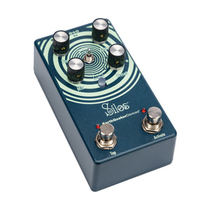 EarthQuaker Devices Silos