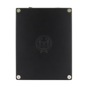 Walrus Audio Silt Harmonic Fuzz - Black