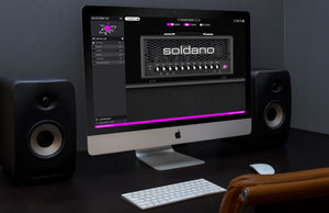 SOLDANO ASTRO-20