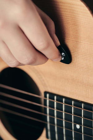 Openhagen Stay With Me Attachable Guitar Pick