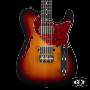 Suhr Alt T, 3 Tone Burst