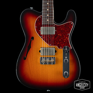 Suhr Alt T, 3 Tone Burst