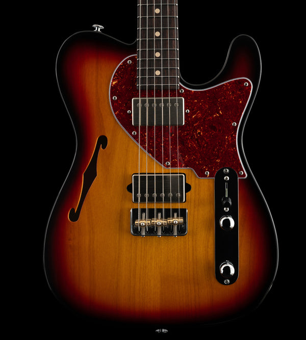 Suhr Alt T, 3 Tone Burst