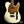 Suhr Mateus Asato Signature Classic T White - Gold Foils